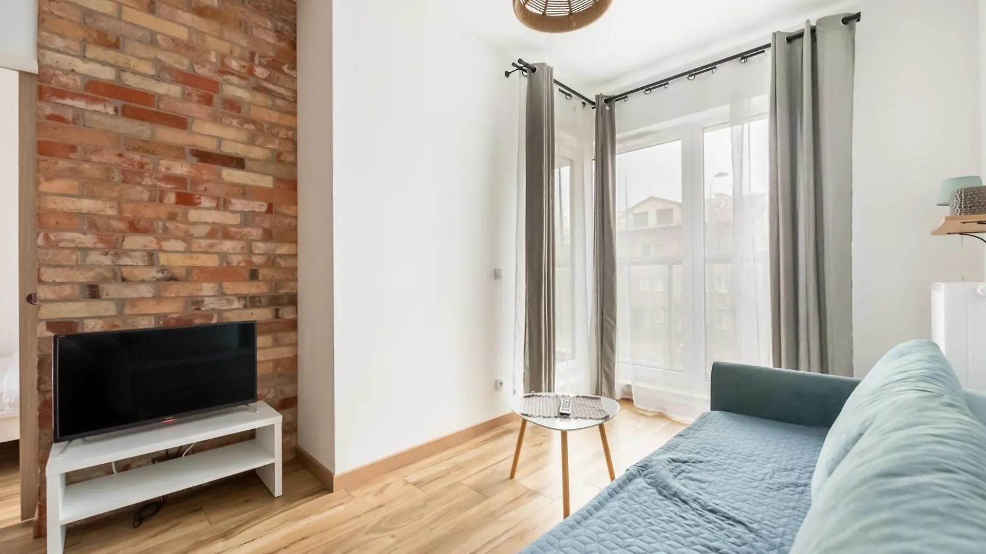 Wola Homely Apartment #88 Βαρσοβία Πολωνία