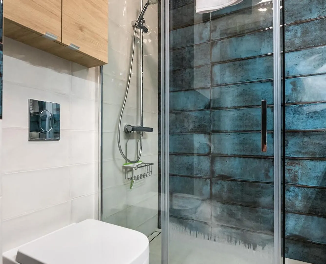Wola Homely Apartment #88 Βαρσοβία