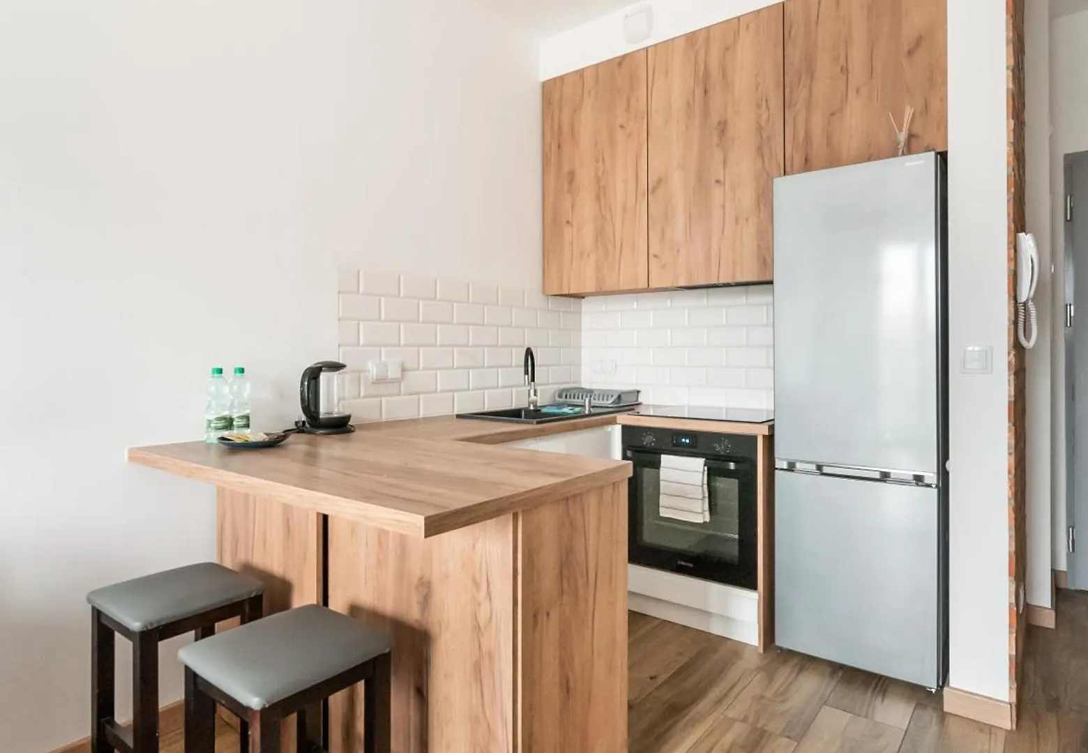 Wola Homely Apartment #88 Βαρσοβία
