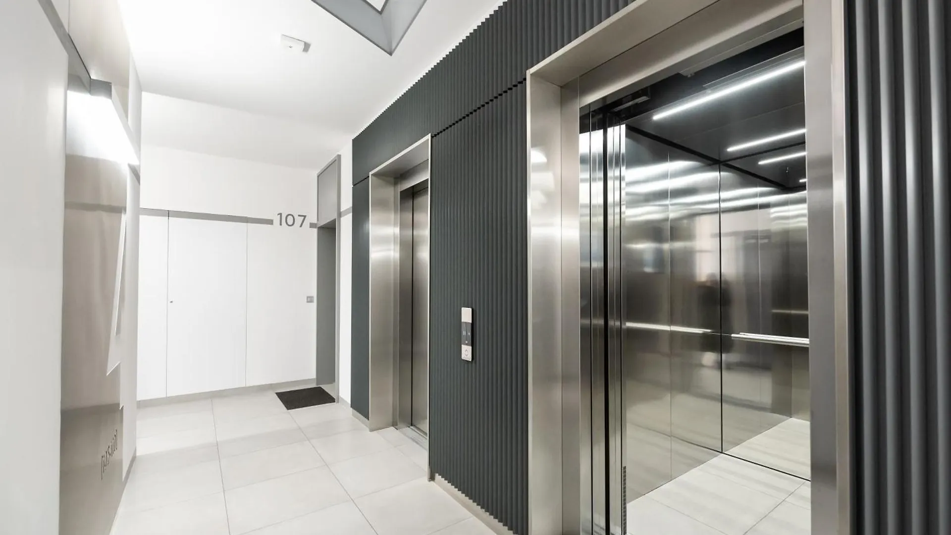 Wola Homely Apartment #88 Βαρσοβία